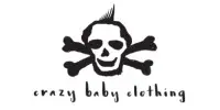 Crazy Baby Clothing Rabattkod