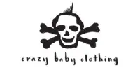 Cupom Crazy Baby Clothing