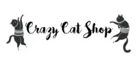 Voucher Crazy Cat Shop