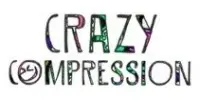 Crazy Compression Code Promo