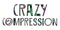 Crazy Compression Rabatkode