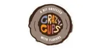 Cupom Crazy Cups