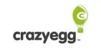 Crazy Egg Promo Code