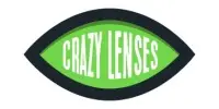 Crazy Lenses 優惠碼