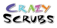 Crazy Scrubs Discount code