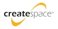 CreateSpace Coupon