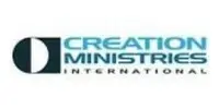промокоды Creation Ministries International