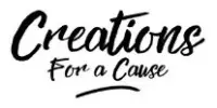 Descuento Creationsforacause.com