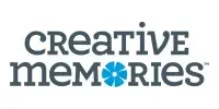 Creative Memories Code Promo