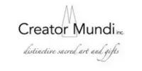 Creatormundi.com Discount code