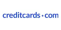 CreditCards.com Slevový Kód