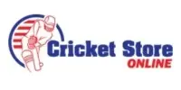 Cricket Store Online Koda za Popust