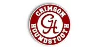 Crimsonhoundstooth.com Cupom