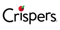 Crispers Discount code