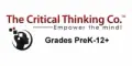 The Critical Thinking Co. Coupon Codes