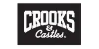 Cupón Crooks nstles