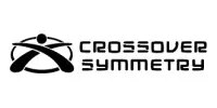 Crossover Symmetry Coupon