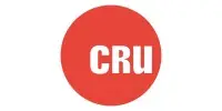 Cru-inc.com 優惠碼