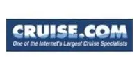 Cruise.com Slevový Kód