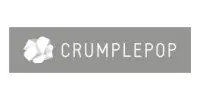 Crumplepop Cupón
