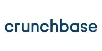 Crunchbase.com Rabattkod