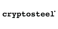 Cryptosteel Slevový Kód