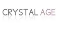 Cupón Crystal Age