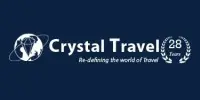 Crystal Travel Kortingscode