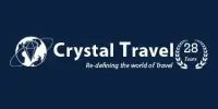 Crystal Travel Rabatkode