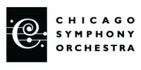 Cupom Chicago Symphony Orchestra