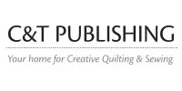 Cupom C&T Publishing