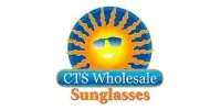 Cupom Cts Wholesale Sunglasses