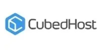 CubedHost Discount code