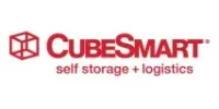 промокоды CubeSmart