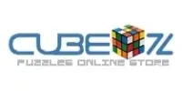 Cubezz Discount code