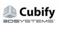 Cubify.com Cupom
