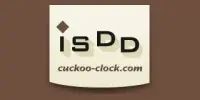 Cuckoo-clock Slevový Kód