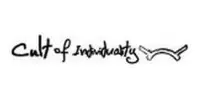 Codice Sconto Cult Of Individuality