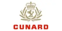 Cunard كود خصم
