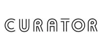 Curator Rabatkode