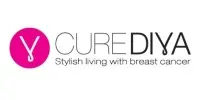 CureDiva Code Promo
