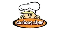 Cupón Curious Chef
