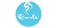 Curls Discount code