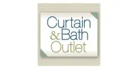 Curtain & Bath Outlet Rabattkode