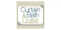 mã giảm giá Curtain & Bath Outlet