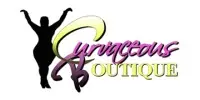 Curvaceous Boutique Kortingscode