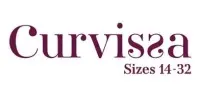 Curvissa Code Promo