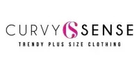 Cupom Curvysense.com