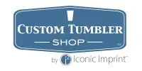 Custom Tumbler Shop Kupon