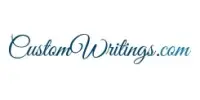 Custom Writings Code Promo